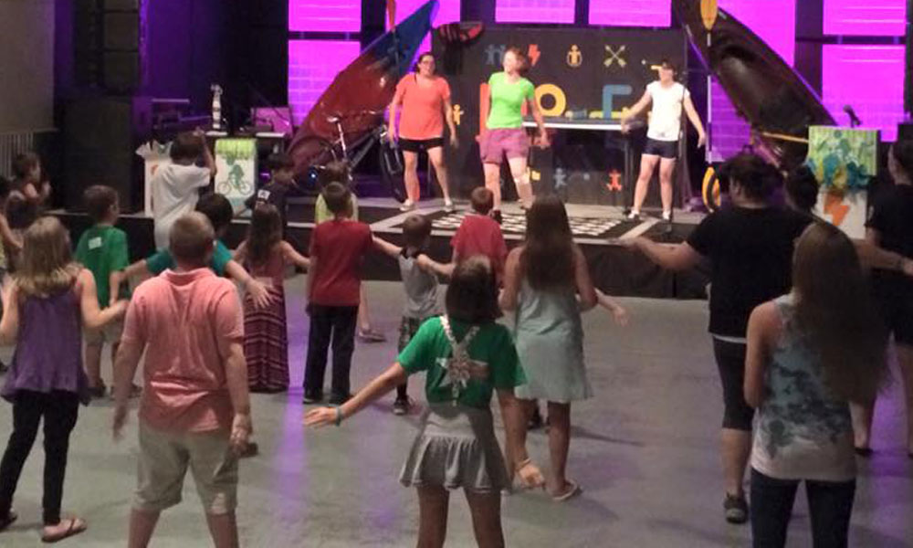 We “Move”d Big Time!